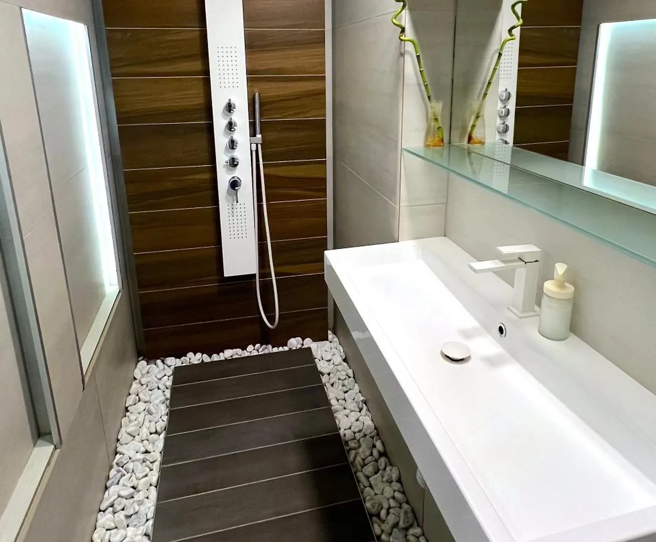 Small Home Budapest Drava Apartment