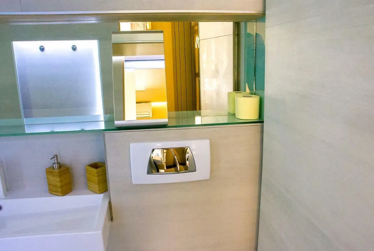 Apartment Small Home Budapest Drava Hungary